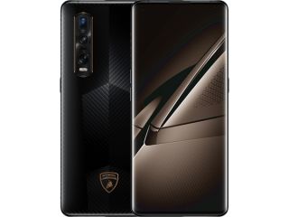 OPPO Find X2 Pro 512GB Automobili Lamborghini Edition