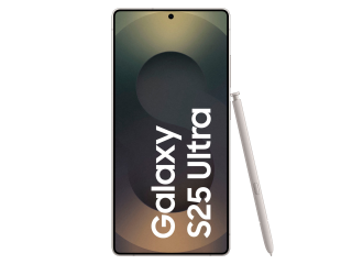 Samsung Galaxy S25 Ultra 256B