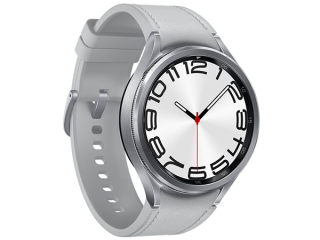 Samsung Galaxy Watch6 Classic 47mm Bluetooth + LTE (SM-R965) verkaufen