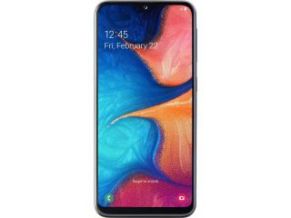 Samsung Galaxy A20e 32GB verkaufen