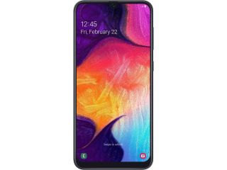 Samsung Galaxy A50 128GB Dual-SIM verkaufen