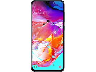 Samsung Galaxy A70  Dual-SIM 128GB verkaufen