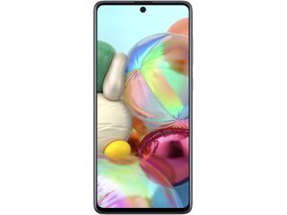 Samsung Galaxy A71 128GB verkaufen 