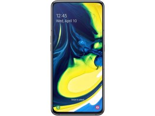 Samsung Galaxy A80 128GB verkaufen
