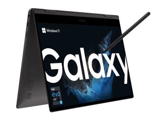 Samsung Galaxy Book 2 Pro 360 15 Zoll/ Intel Core i5/ 8GB/ 256GB verkaufen
