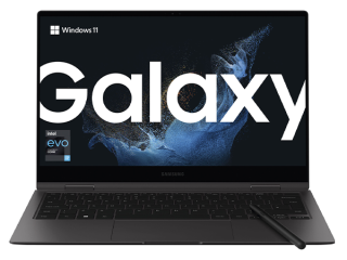 Samsung Galaxy Book Pro 13 Zoll Intel Core i7/16GB/512GB verkaufen