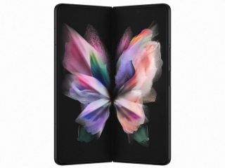 Samsung Galaxy Fold 5G 512GB