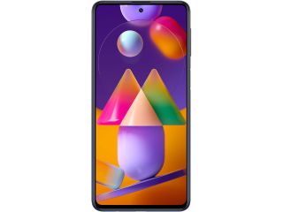 Samsung Galaxy M31s 128GB