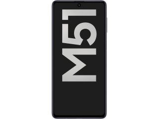 Samsung Galaxy M51 128GB