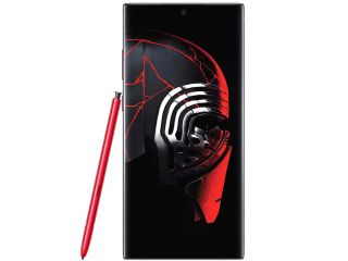 Samsung Galaxy Note 10 Plus  Star Wars Edition 256GB