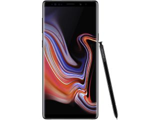 Samsung Galaxy Note 9 512GB (Dual-SIM)