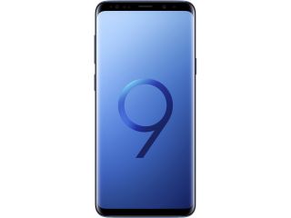 Samsung Galaxy S9+ Dual-SIM 64GB