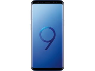 Samsung Galaxy S9 (G960) 64GB Single-SIM