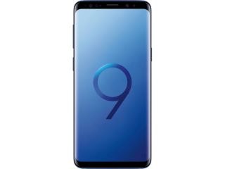 Samsung Galaxy S9 (G960) 64GB Dual-SIM verkaufen