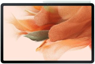 Samsung Galaxy Tab S7 FE WiFi 64GB verkaufen