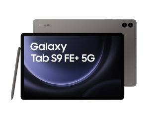 Samsung Galaxy Tab S9 FE+ 5G 256GB