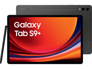 Samsung Galaxy Tab S9+ (SM-X810N) WiFi 256GB verkaufen