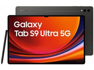 Samsung Galaxy Tab S9+ (SM-X816B) 5G 256GB verkaufen