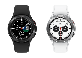 Samsung Galaxy Watch4 Classic 42mm Bluetooth (SM-R880)