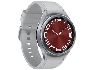 Samsung Galaxy Watch6 Classic 43mm Bluetooth + LTE (SM-R955) verkaufen