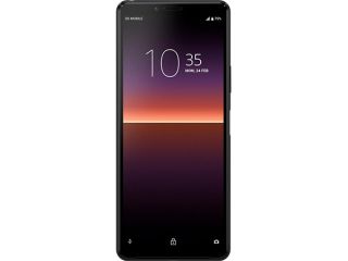 Sony Xperia 10 II 128GB verkaufen