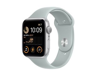 Apple Watch SE 2022 44mm (GPS + Cellular)