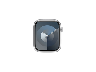 Apple Watch Series 9 Aluminiumgehäuse 45mm  (GPS)