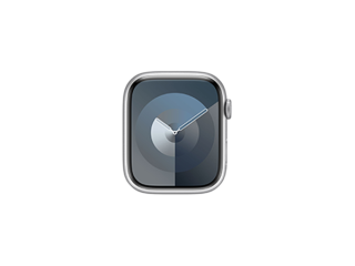 Apple Watch Series 9 Aluminiumgehäuse 45mm  (GPS + Cellular) verkaufen