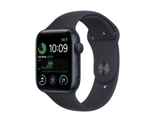 Apple Watch SE 2022 40mm (GPS + Cellular)