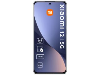 Xiaomi 12 5G  256GB