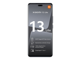 Xiaomi 13 Lite 128GB verkaufen