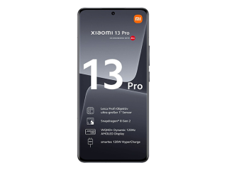 Xiaomi 13 Pro 256GB