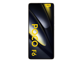 Xiaomi Poco F6 256GB