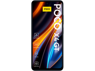 Xiaomi Poco X4 GT  256GB