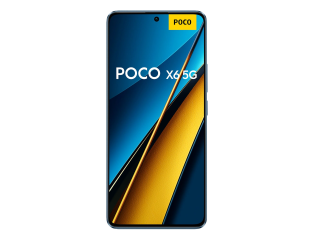 Xiaomi Poco X6 512GB 