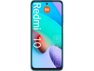 Xiaomi Redmi 10 64GB verkaufen