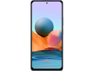 Xiaomi Redmi Note 10 Pro 8GB/128GB verkaufen
