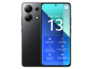 Xiaomi Redmi Note 13 4G 6GB/128GB