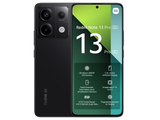 Xiaomi Redmi Note 13 Pro 5G 512GB verkaufen