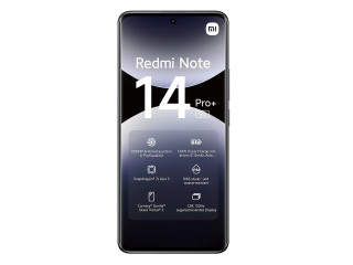 Xiaomi Redmi Note 14 Pro+ 5G 256GB
