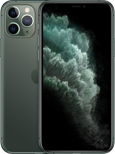 Preisvergleich - iPhone 11 Pro Max verkaufen: Wieviel Geld bekomme ich dafür?