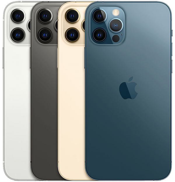 Preisvergleich iPhone 12 Pro MAX - Wie viel Geld bekomme ich beim Verkauf eines iPhone 12 Pro Max? 