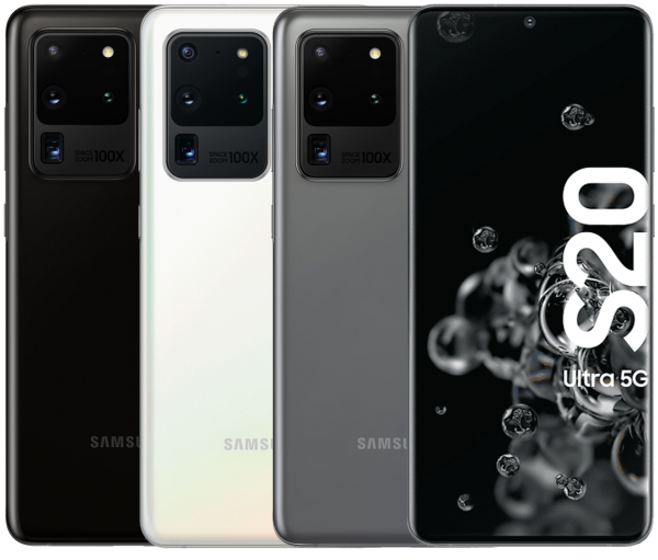 Samsung Galaxy S Serie - Welches ist das beste Gerät?