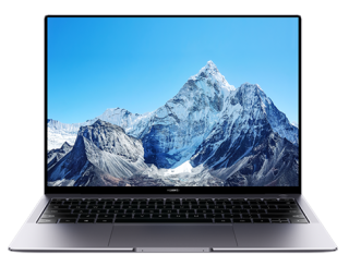 Huawei MateBook B7 (Intel Core i7-1165G7)