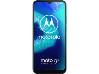Motorola Moto G8 Power Lite 64GB