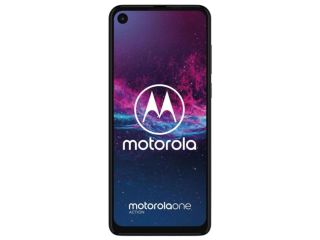 Motorola One Action 128GB