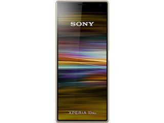 Sony Xperia 10 Plus 64GB 