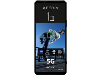 Sony Xperia 1 III 5G 256GB Dual-SIM