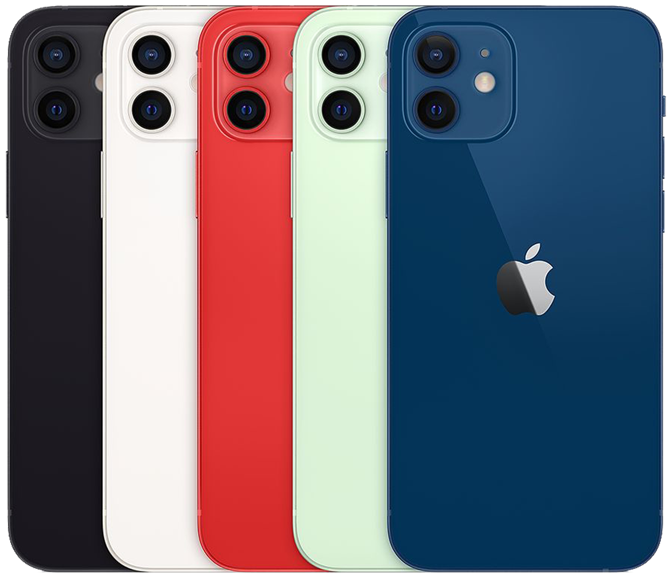 Apples neue Produkte im Oktober 2020 - iPhone, iPads und mehr